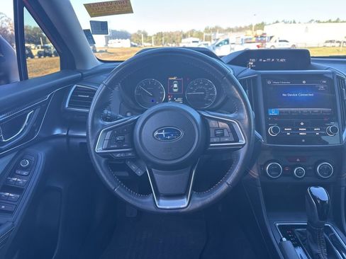 Used 2018 Subaru Crosstrek 2.0i Limited image 11