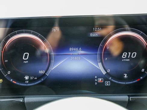 Used 2022 Mercedes-Benz GLA 250 GLA 250 image 10