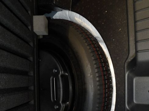 Certified 2025 MAZDA CX-50 Meridian Edition w/ Weather Package image 20