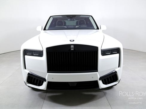 Used 2026 Rolls-Royce Cullinan image 7