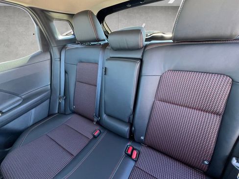 New 2026 Nissan Kicks SR image 22