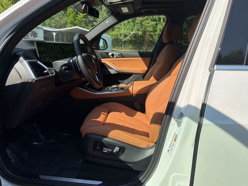 Used 2026 BMW X5 sDrive40i RWD image 5