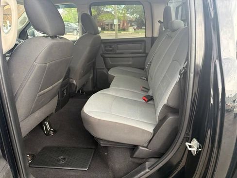 Used 2023 RAM 1500 Express w/ Wheel & Sound Group AWD/4WD image 42