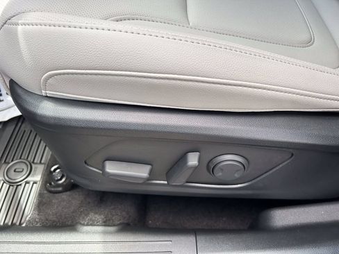 New 2026 Hyundai Tucson SEL Plus FWD image 23