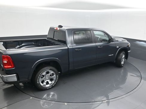 New 2026 RAM 1500 Big Horn image 43