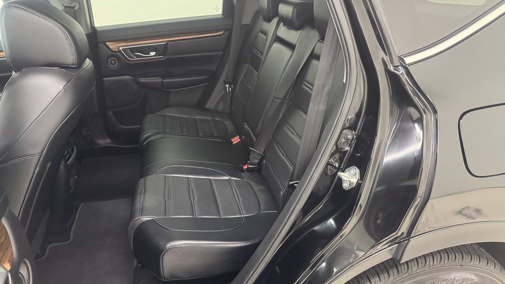 Used 2018 Honda CR-V EX-L image 21