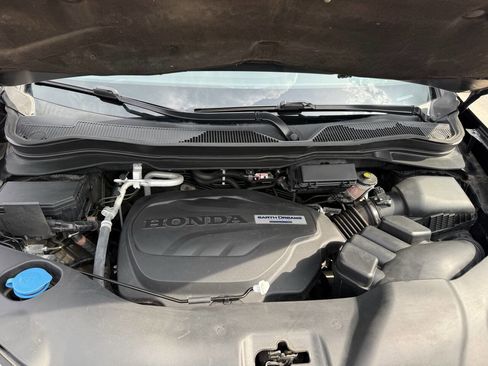 Used 2020 Honda Passport EX-L image 34