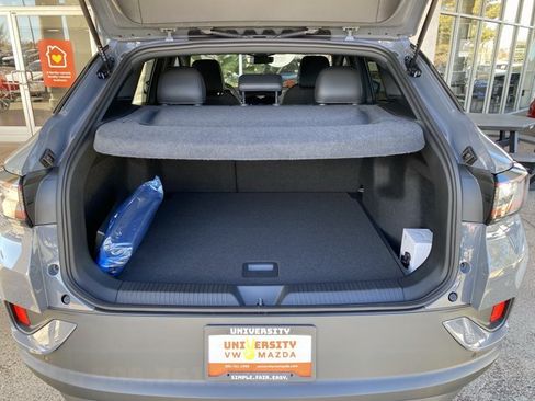 New 2026 Volkswagen ID.4 Pro AWD/4WD image 13