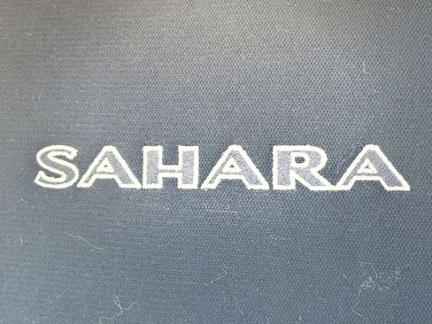 Used 2016 Jeep Wrangler Unlimited Sahara image 41