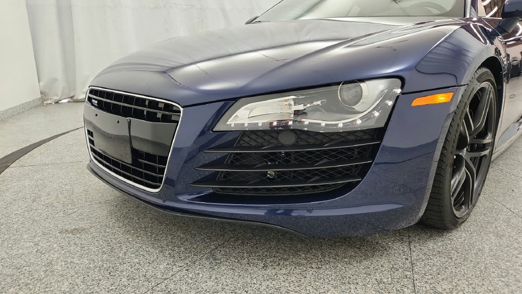 Used 2008 Audi R8 V8 AWD/4WD image 21