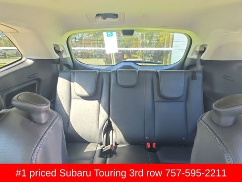 Used 2021 Subaru Ascent Touring image 13