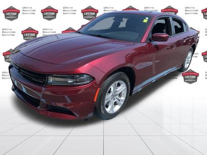 Used 2022 Dodge Charger SXT