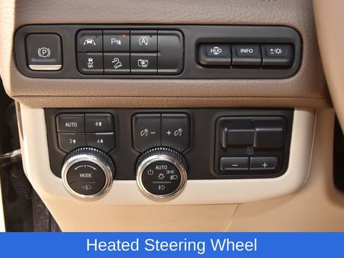 Used 2023 GMC Yukon Denali w/ Max Trailering Package AWD/4WD image 28