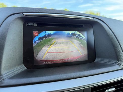 Used 2016 MAZDA CX-5 Grand Touring AWD/4WD image 13