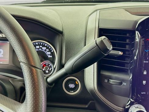 New 2026 RAM 2500 Tradesman image 17