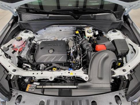 New 2026 Chevrolet TrailBlazer LS w/ LS Convenience Package image 9