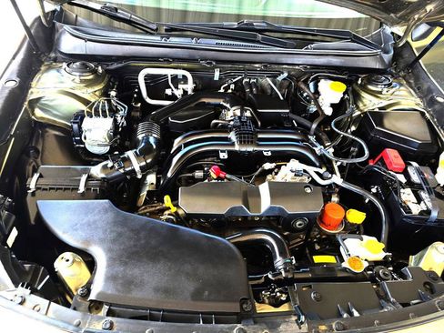 Used 2019 Subaru Outback 2.5i Limited image 31