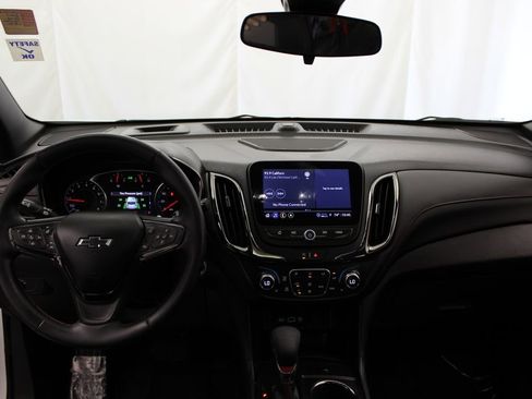 Used 2024 Chevrolet Equinox RS w/ RS Leather Package AWD/4WD image 30