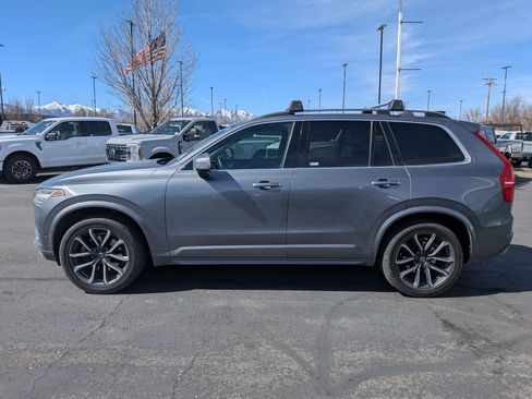 Used 2016 Volvo XC90 T6 Momentum w/ Protection Package Plus image 9