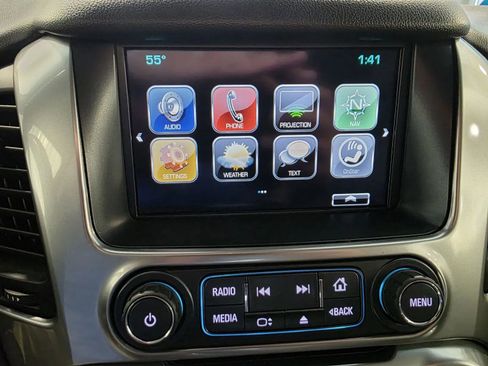Used 2017 Chevrolet Tahoe Premier AWD/4WD image 38