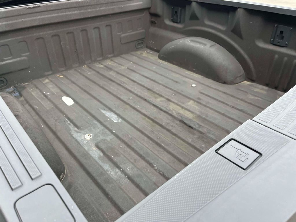 Used 2021 Ford F150 King Ranch w/ Equipment Group 601A High AWD/4WD image 11