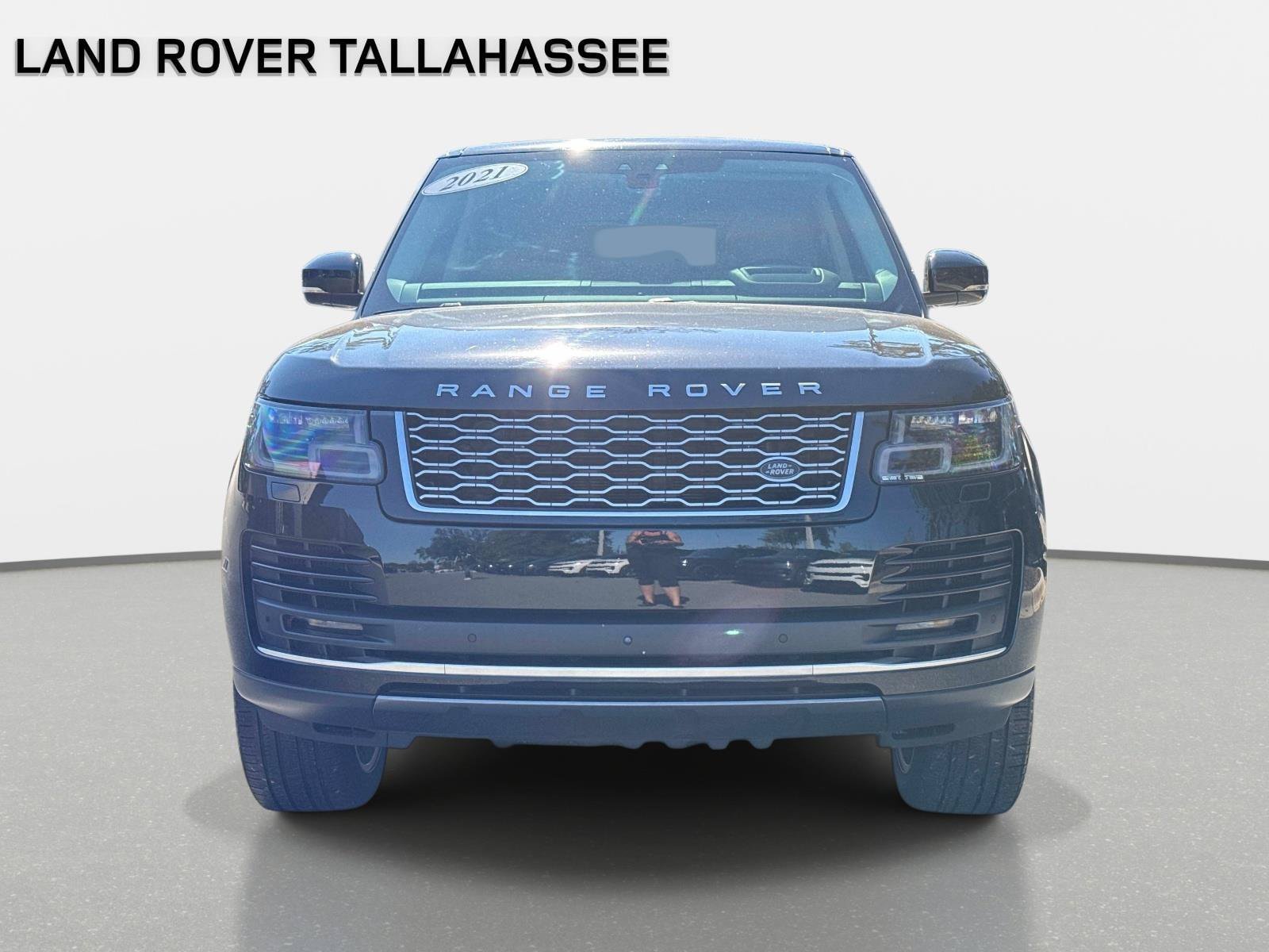 Used 2021 Land Rover Range Rover Westminster Edition AWD/4WD image 23