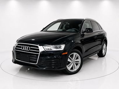 Used 2018 Audi Q3 2.0T Premium w/ Convenience Package