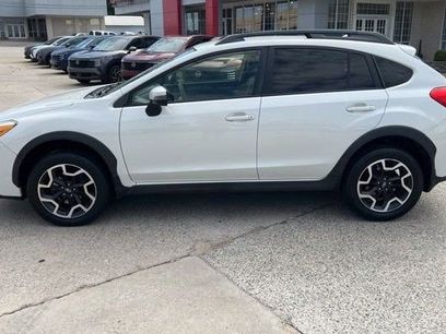 Used 2016 Subaru Crosstrek 2.0i Limited w/ Popular Package #1