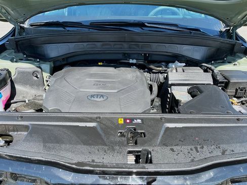 Used 2025 Kia Telluride SX Prestige X-Pro AWD/4WD image 31