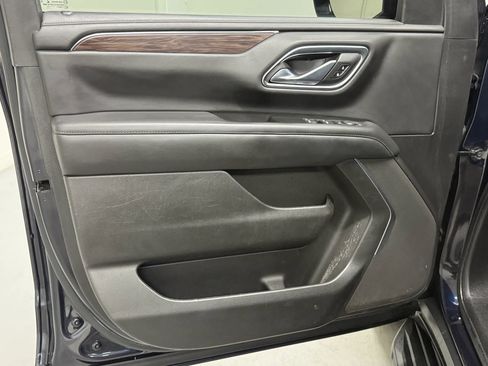 Used 2022 Chevrolet Tahoe 2WD w/ Remote Keyless Entry Package image 17