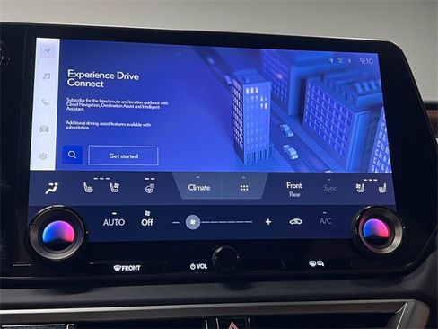 Certified 2025 Lexus RX 350 Premium w/ Convenience Package image 19