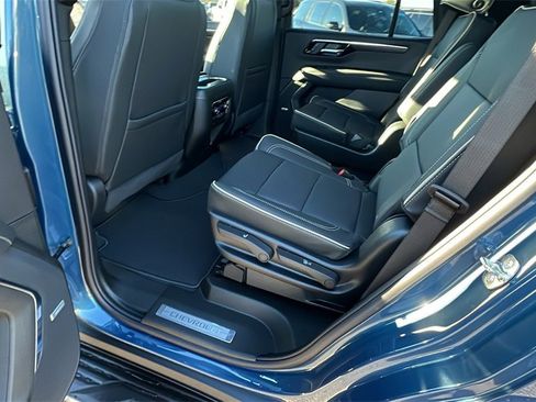 New 2026 Chevrolet Tahoe Premier w/ Sun And Tow Package image 17