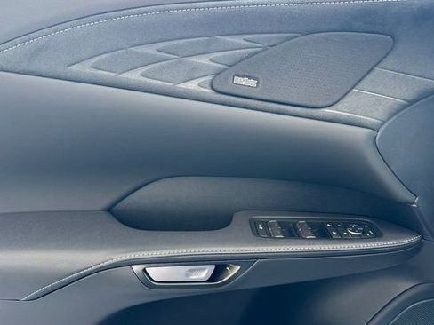 New 2026 Lexus RX 500h F Sport AWD/4WD image 9