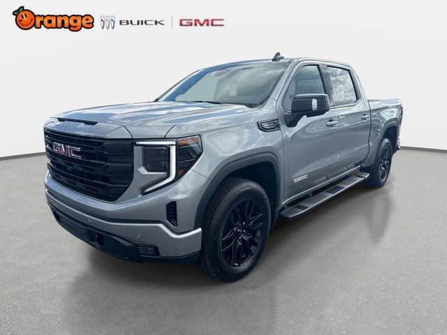 New 2026 GMC Sierra 1500 Elevation w/ Elevation Premium Package AWD/4WD image 7