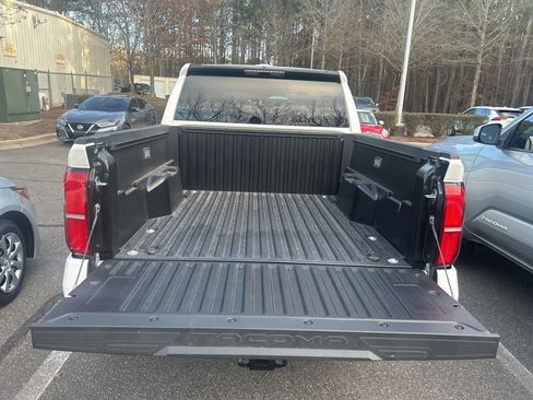 New 2025 Toyota Tacoma SR5 image 47