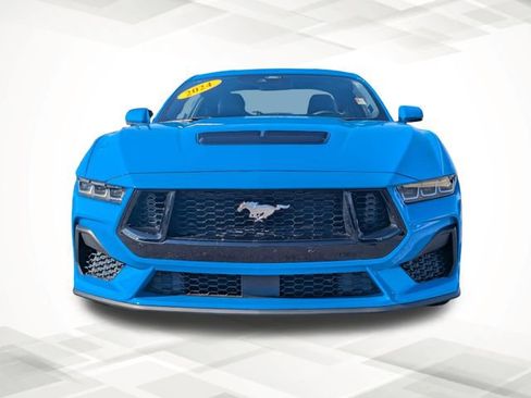 Used 2024 Ford Mustang GT Premium image 8