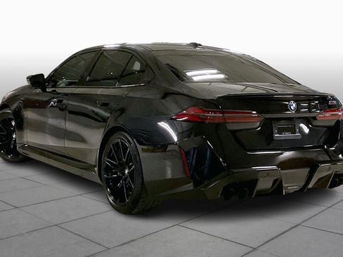 Used 2026 BMW M5 w/ Carbon Package image 11