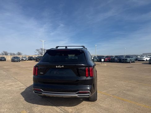 Used 2022 Kia Sorento SX image 23