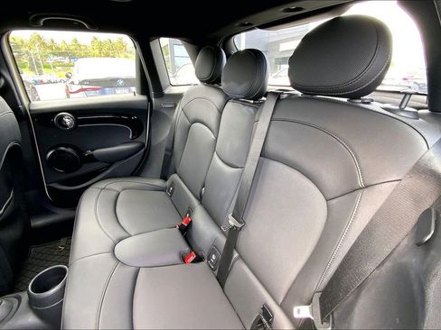 Certified 2023 MINI Cooper S image 26