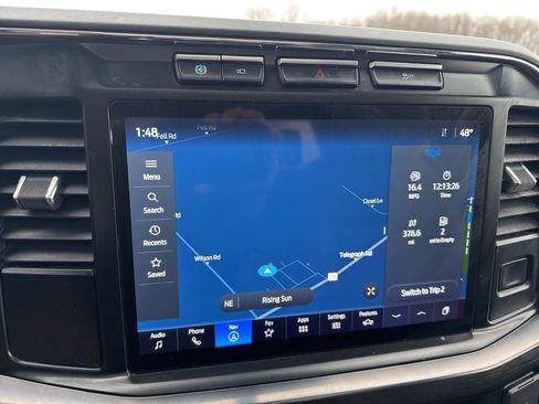 Used 2023 Ford F250 Lariat w/ Sport Appearance Package image 16