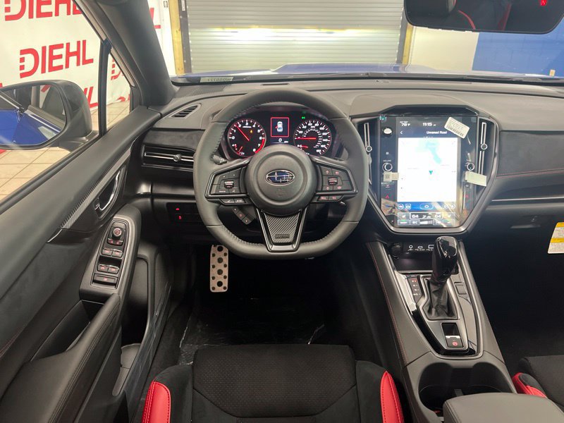 New 2026 Subaru WRX Limited AWD/4WD image 38