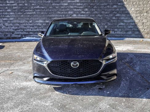 Used 2024 MAZDA MAZDA3 s image 3