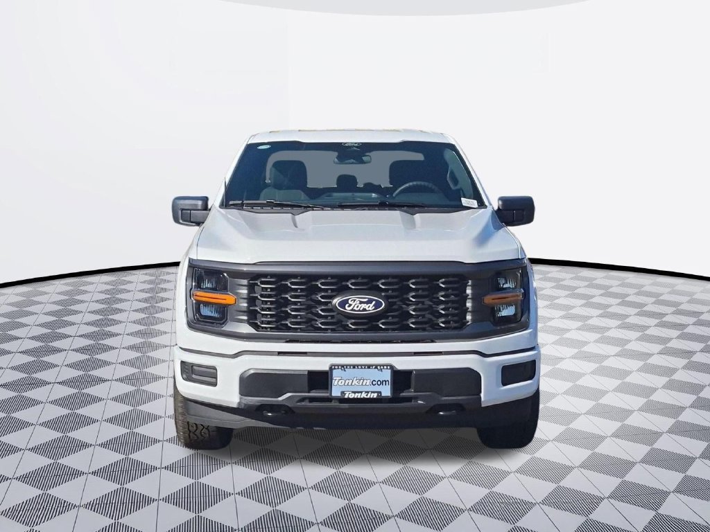 New 2026 Ford F150 STX AWD/4WD image 9