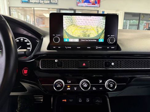 Used 2025 Honda Civic Sport image 17