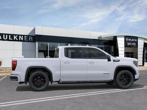 New 2026 GMC Sierra 1500 Elevation w/ Elevation Select Package image 26