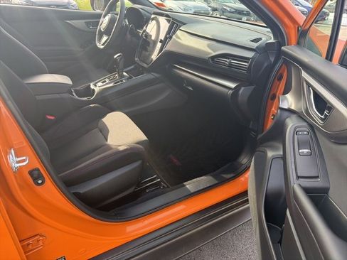Used 2024 Subaru WRX Premium image 16