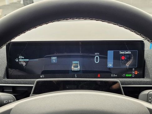 New 2025 Ford Mustang Mach-E GT w/ Interior Protection Package image 46