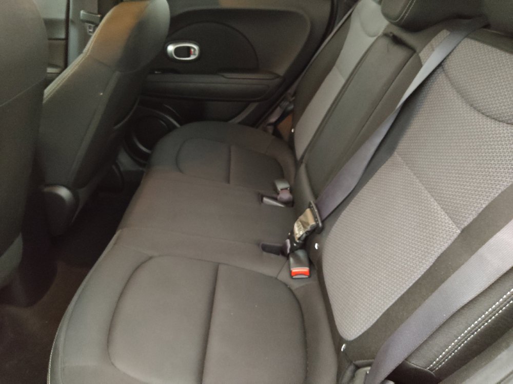 Used 2019 Kia Soul + FWD image 18
