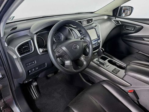 Used 2019 Nissan Murano SL AWD/4WD image 7