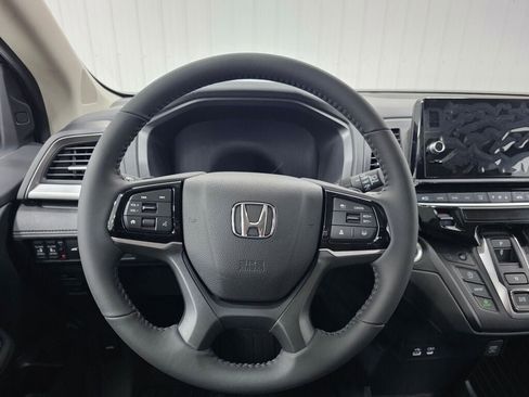 New 2026 Honda Odyssey EX-L image 5